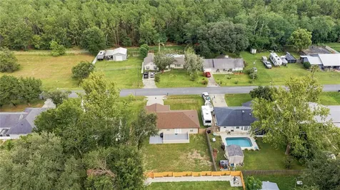 36 Almond Drive Ocala FL 34472