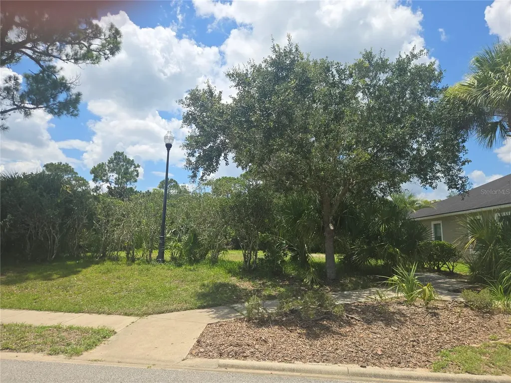 4 Sandpiper Court Palm Coast FL 32137