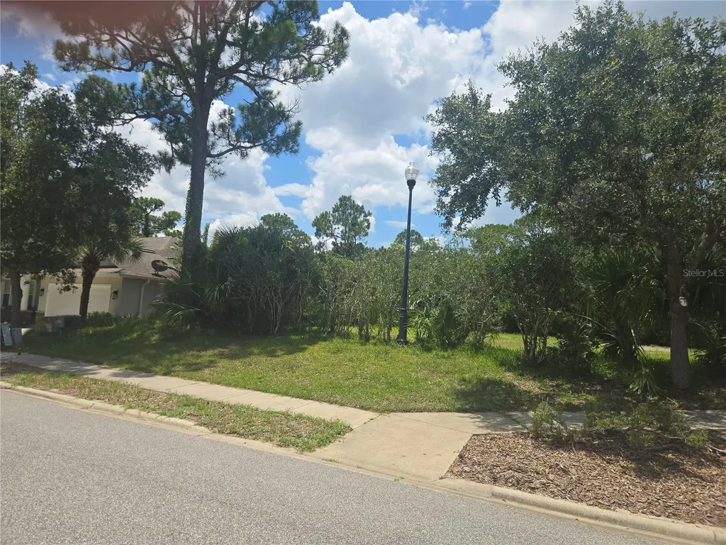 4 Sandpiper Court Palm Coast FL 32137