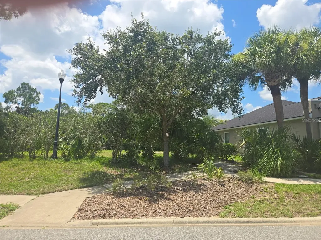 4 Sandpiper Court Palm Coast FL 32137