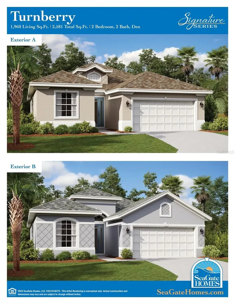 4 Sandpiper Court Palm Coast FL 32137