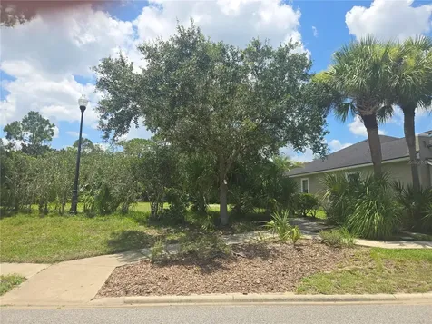 4 Sandpiper Court Palm Coast FL 32137