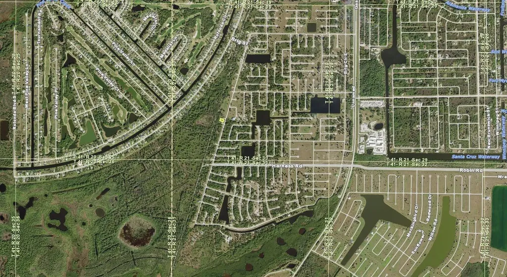 193 Brig Circle W Placida FL 33946