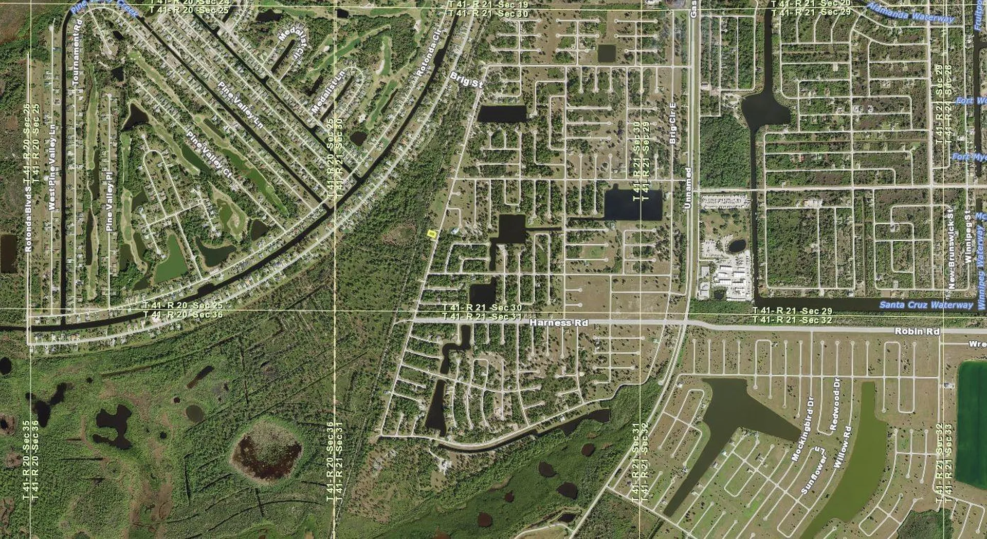 193 Brig Circle W Placida FL 33946