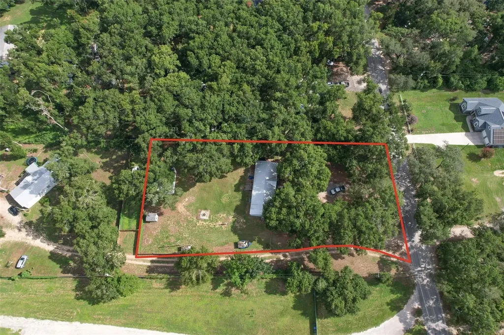 1606 N Kingsway Road Seffner FL 33584