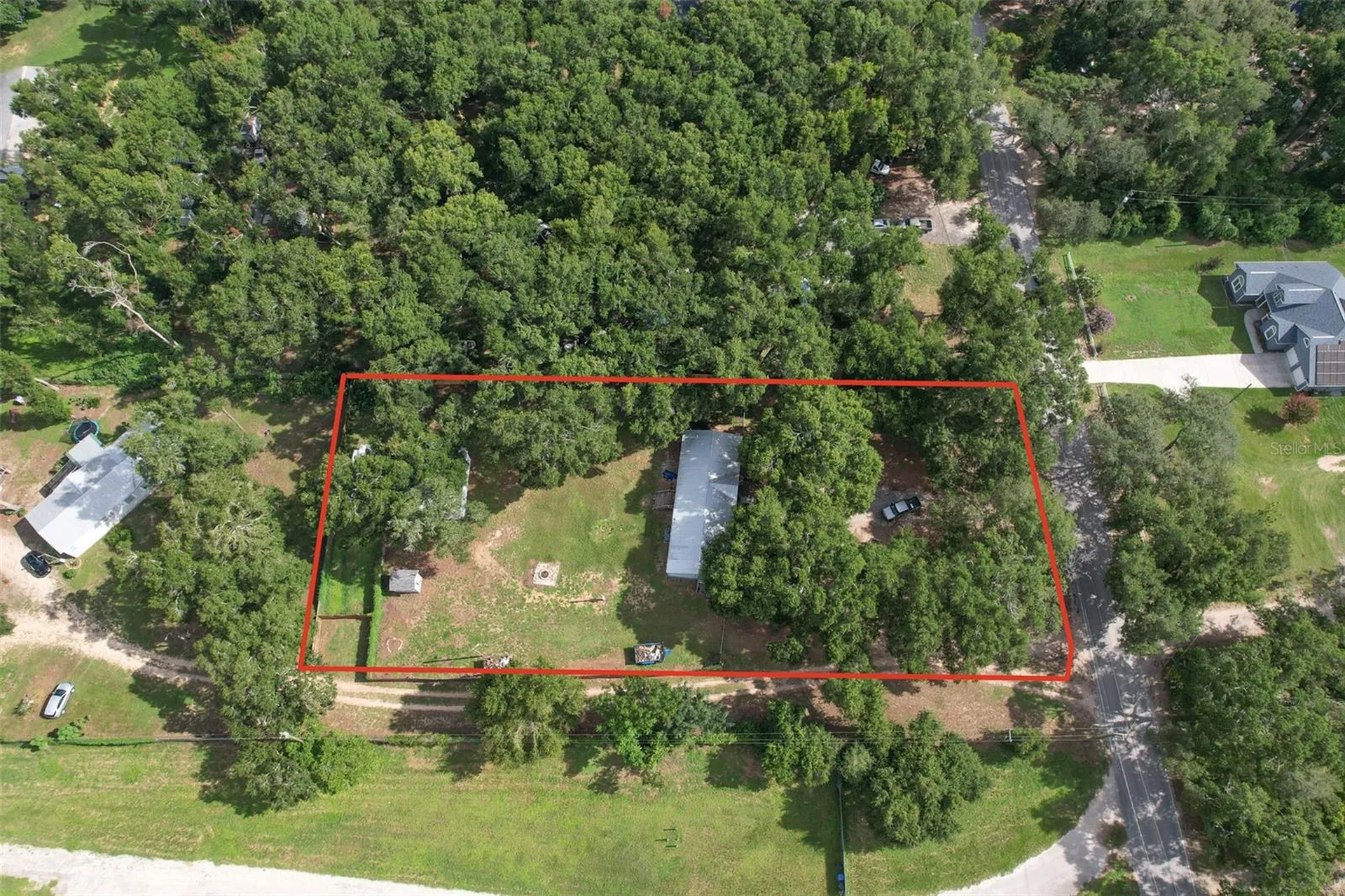 1606 N Kingsway Road Seffner FL 33584
