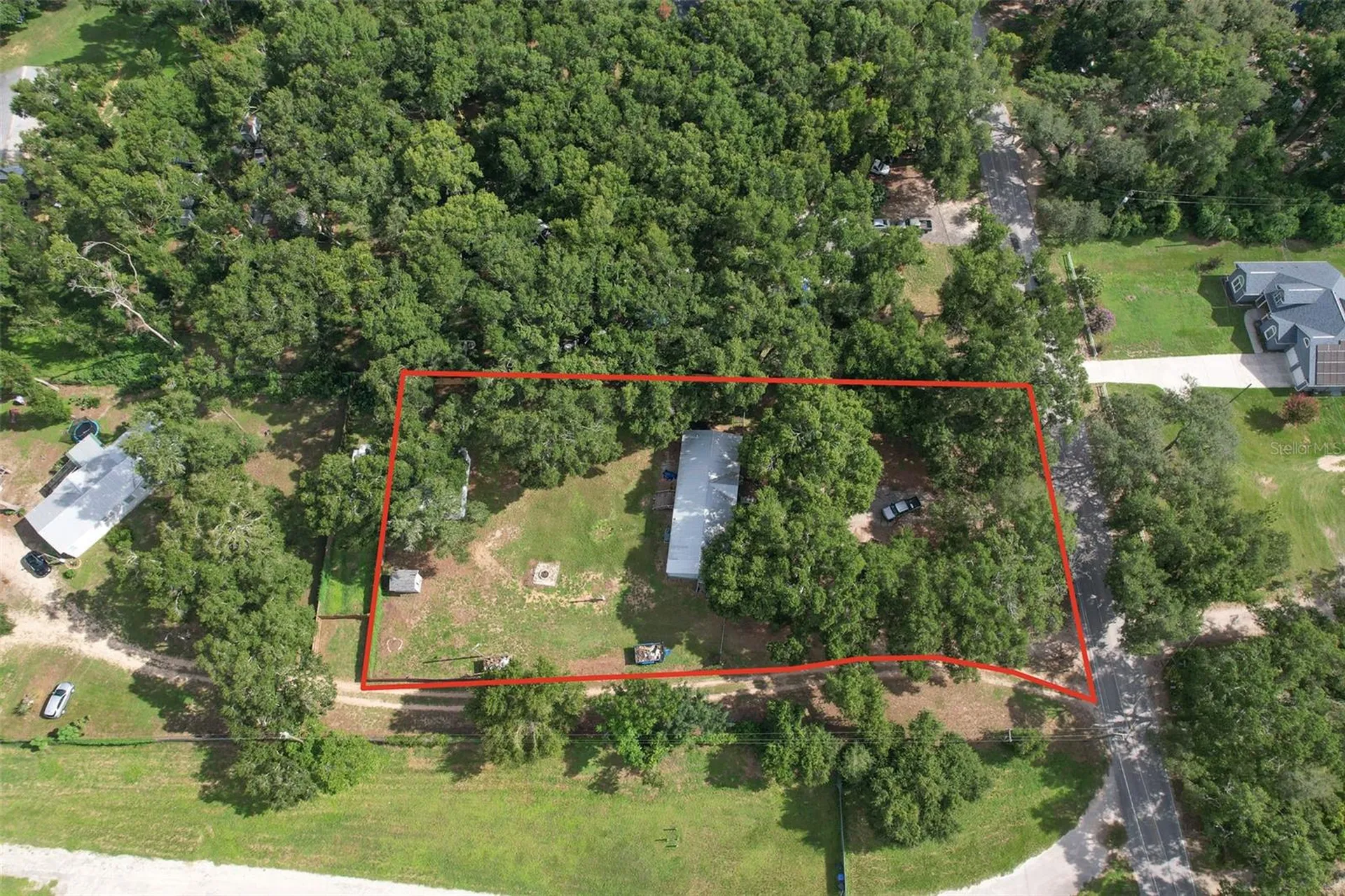 1606 N Kingsway Road Seffner FL 33584