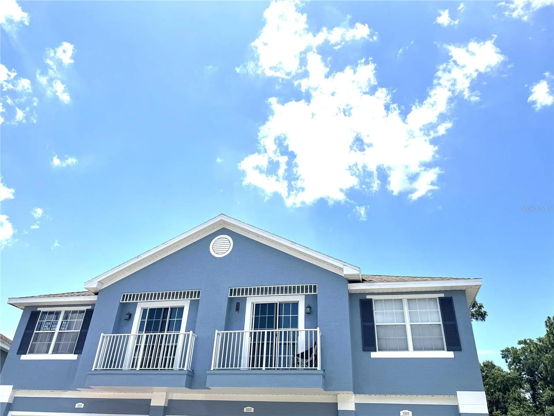 8503 Shallow Creek Court New Port Richey FL 34653