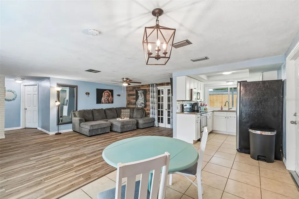 9140 Cochise Lane Port Richey FL 34668