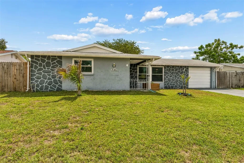 9140 Cochise Lane Port Richey FL 34668