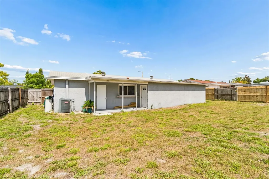 9140 Cochise Lane Port Richey FL 34668