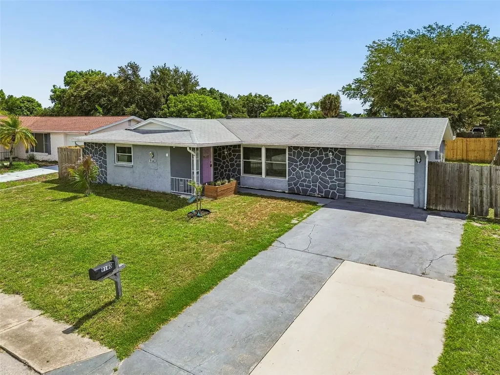 9140 Cochise Lane Port Richey FL 34668