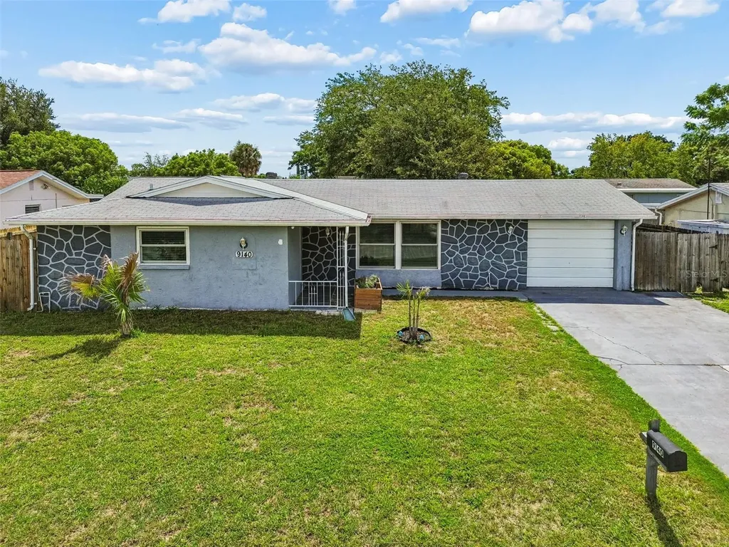 9140 Cochise Lane Port Richey FL 34668