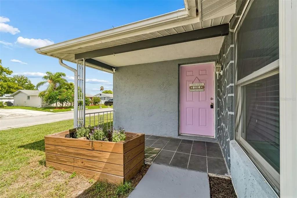 9140 Cochise Lane Port Richey FL 34668