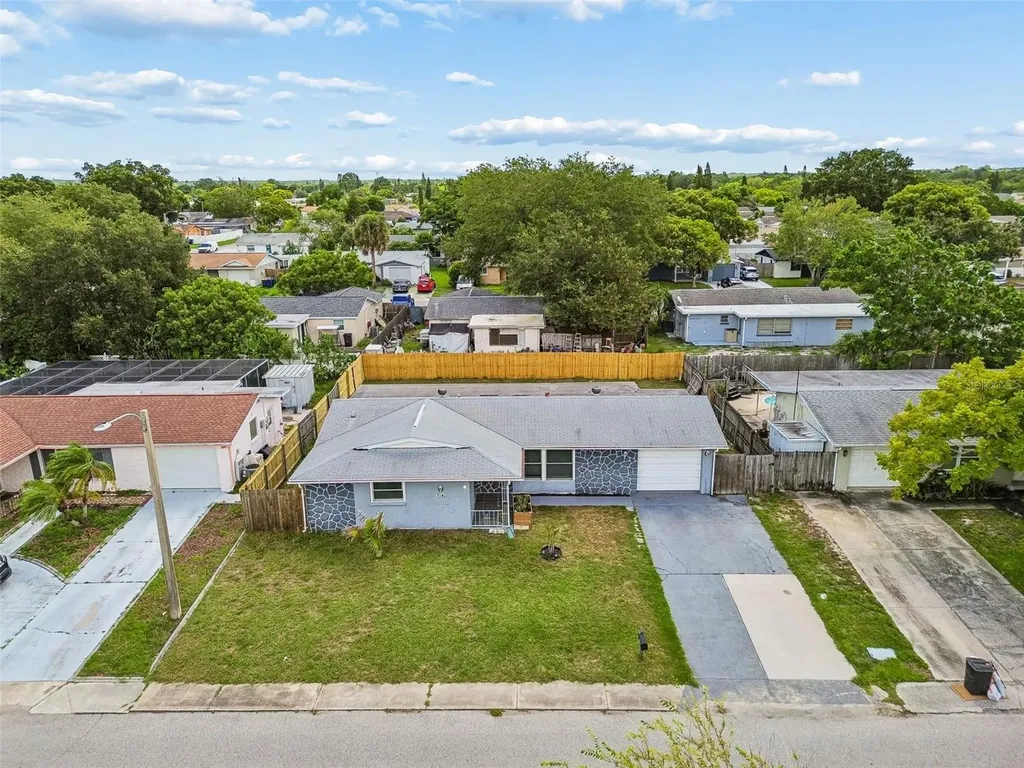 9140 Cochise Lane Port Richey FL 34668