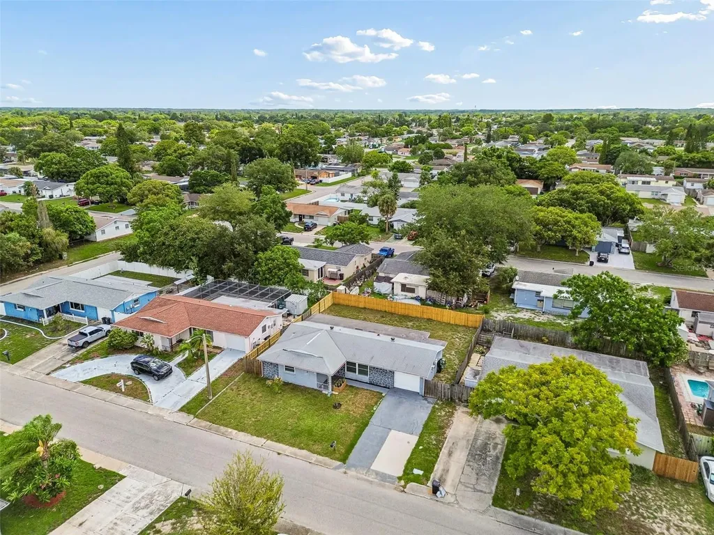 9140 Cochise Lane Port Richey FL 34668