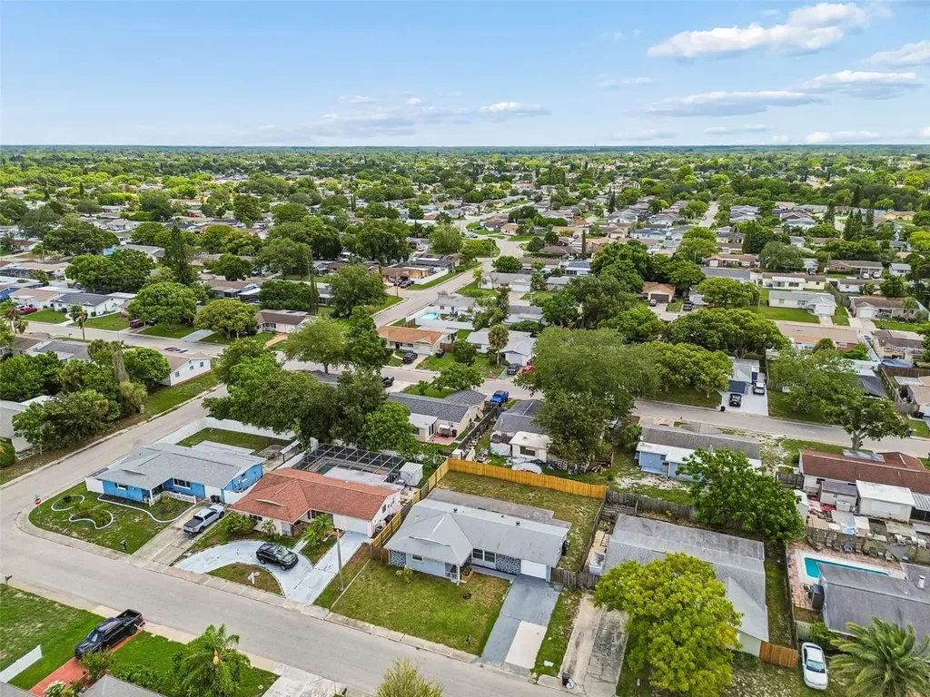 9140 Cochise Lane Port Richey FL 34668
