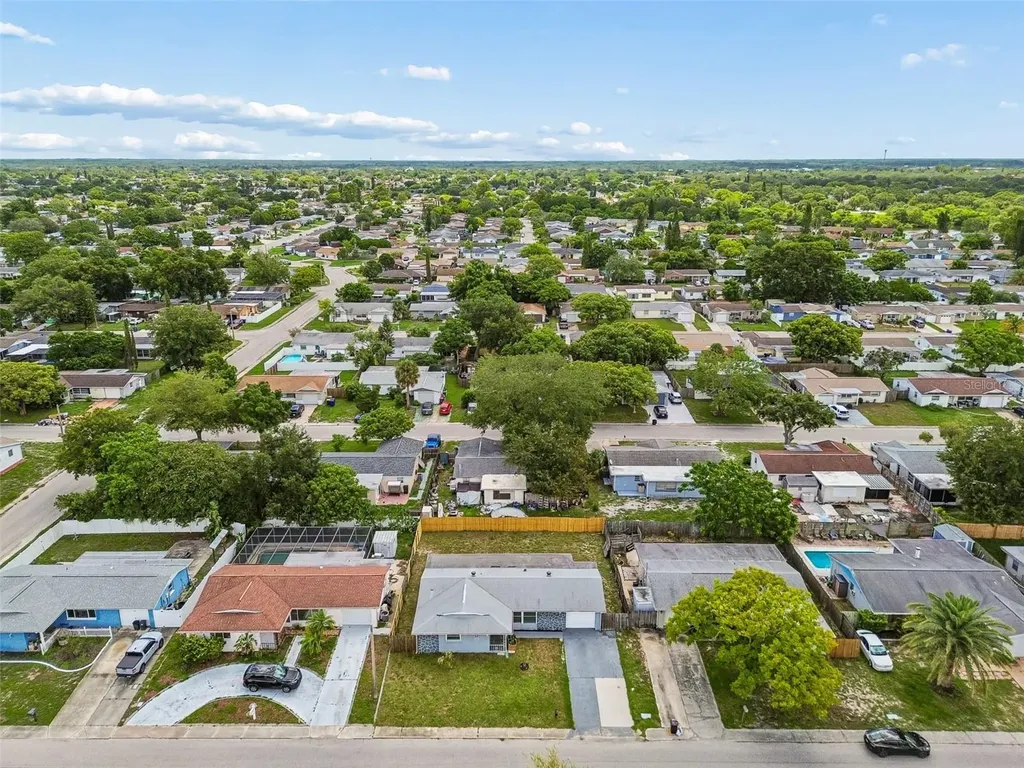 9140 Cochise Lane Port Richey FL 34668