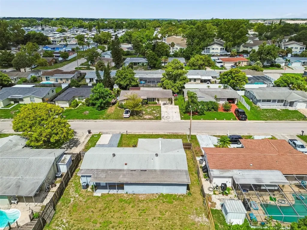 9140 Cochise Lane Port Richey FL 34668
