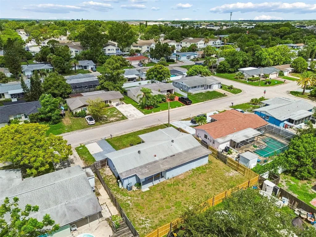 9140 Cochise Lane Port Richey FL 34668
