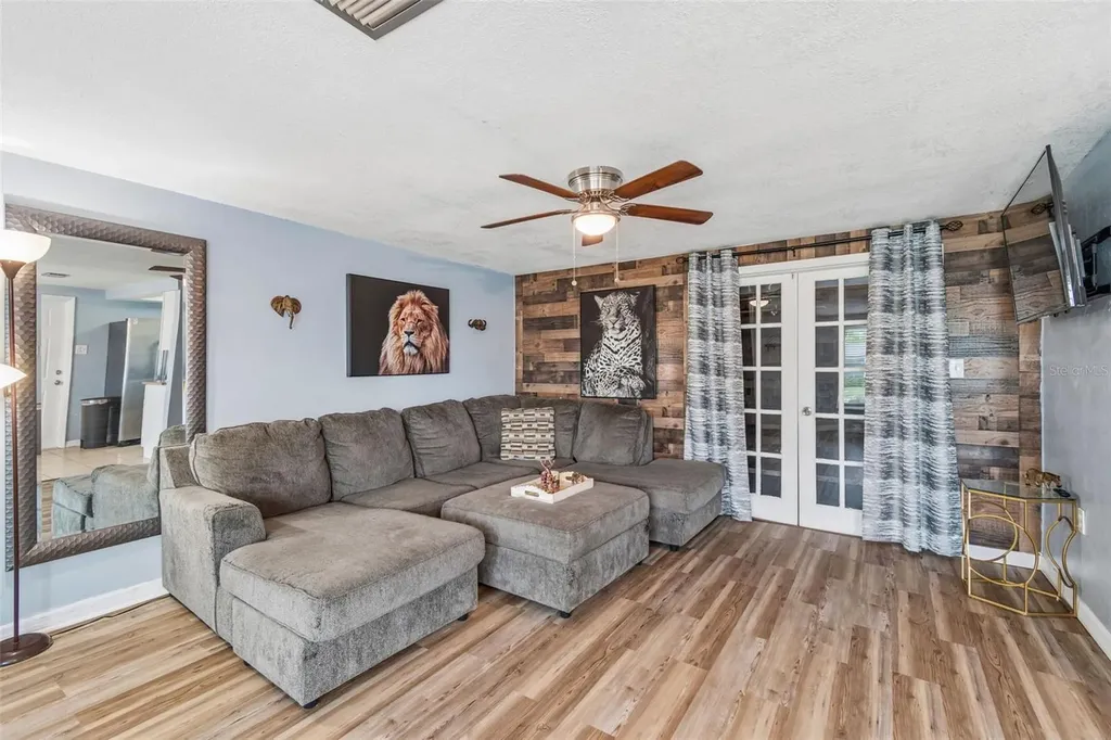 9140 Cochise Lane Port Richey FL 34668