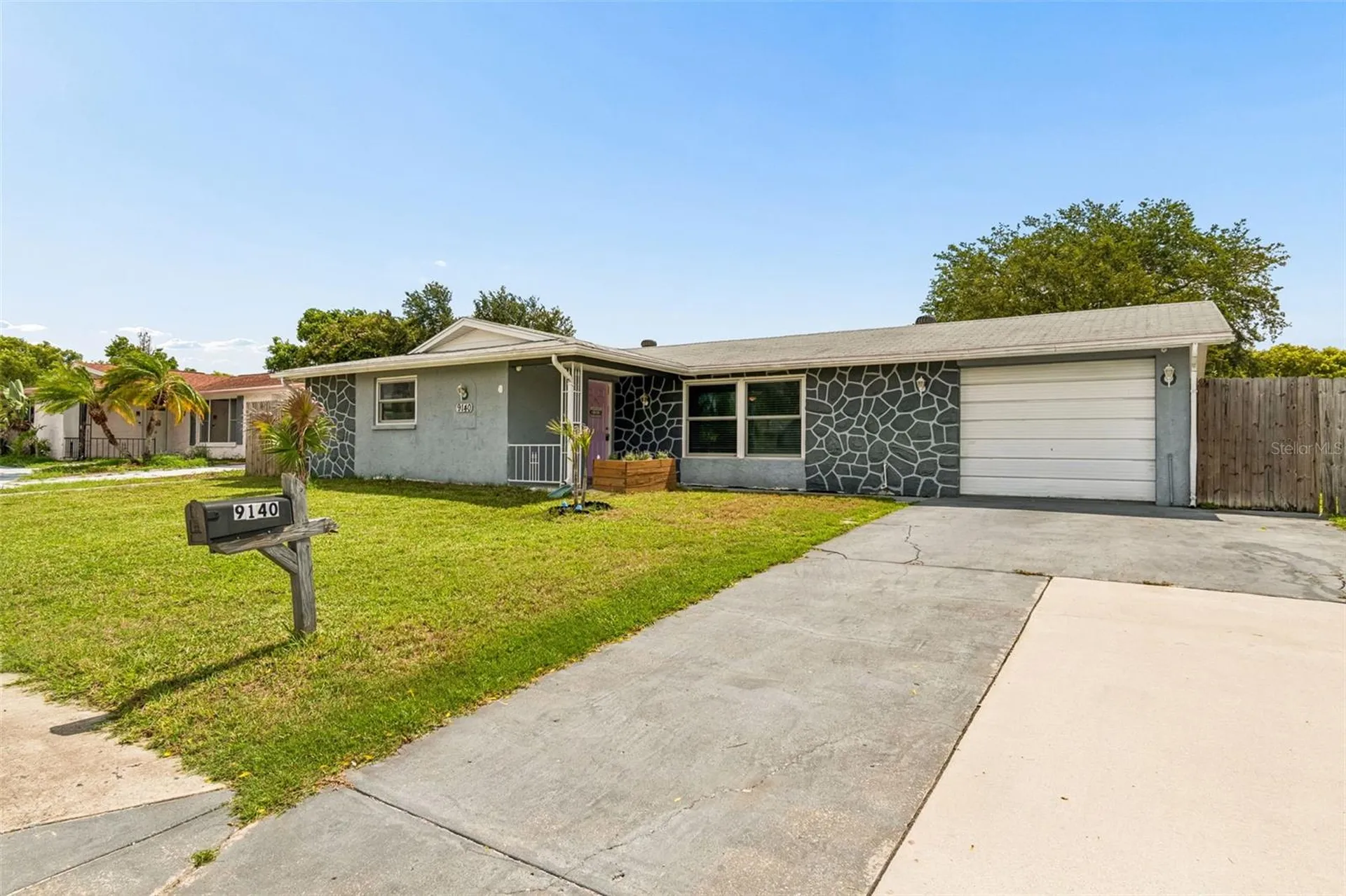 9140 Cochise Lane Port Richey FL 34668