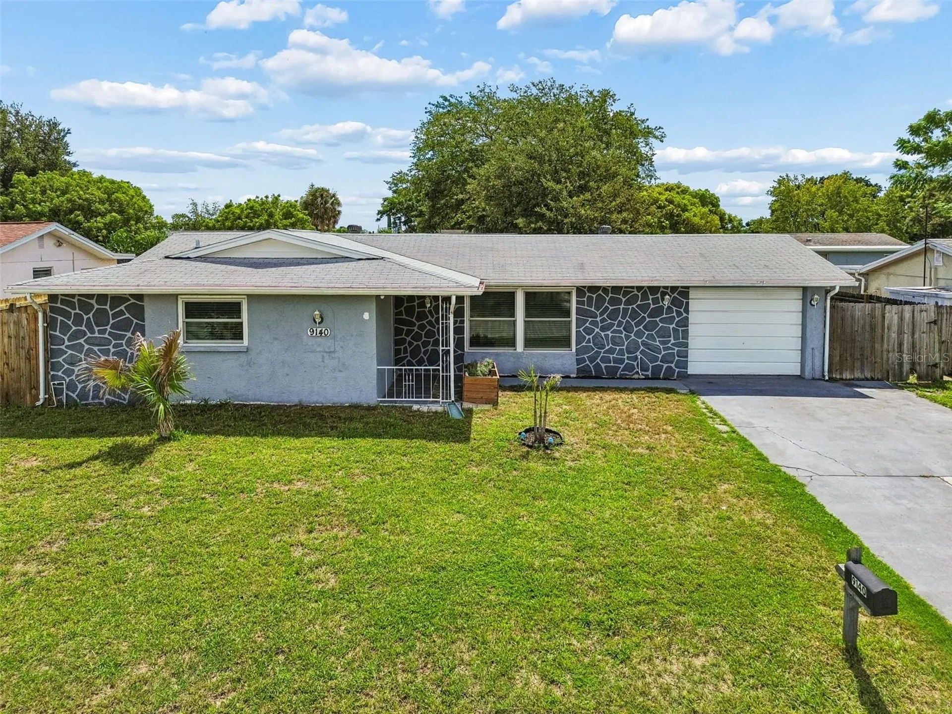 9140 Cochise Lane Port Richey FL 34668