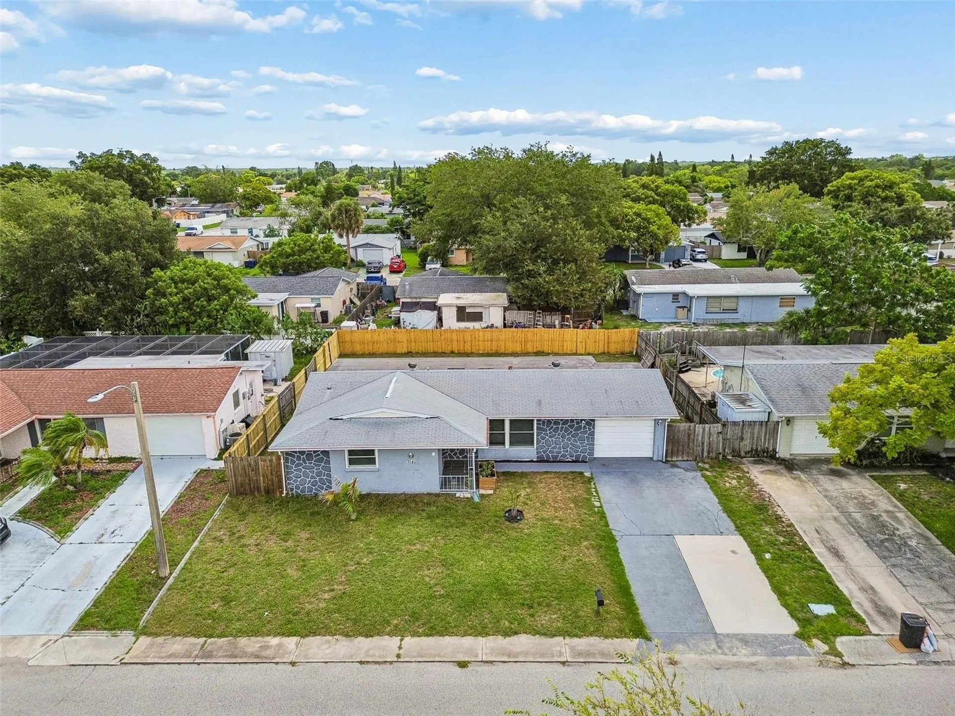 9140 Cochise Lane Port Richey FL 34668