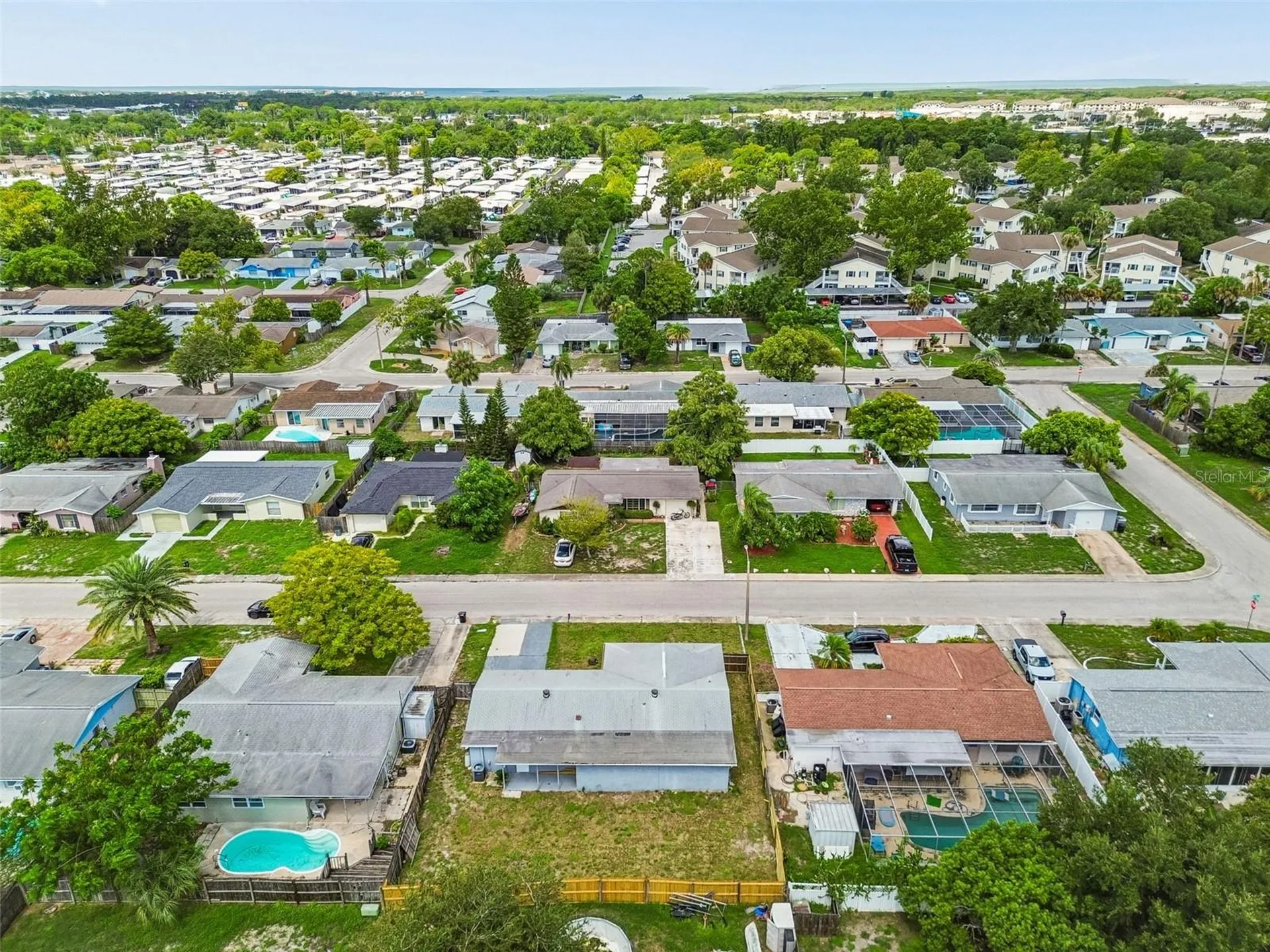 9140 Cochise Lane Port Richey FL 34668