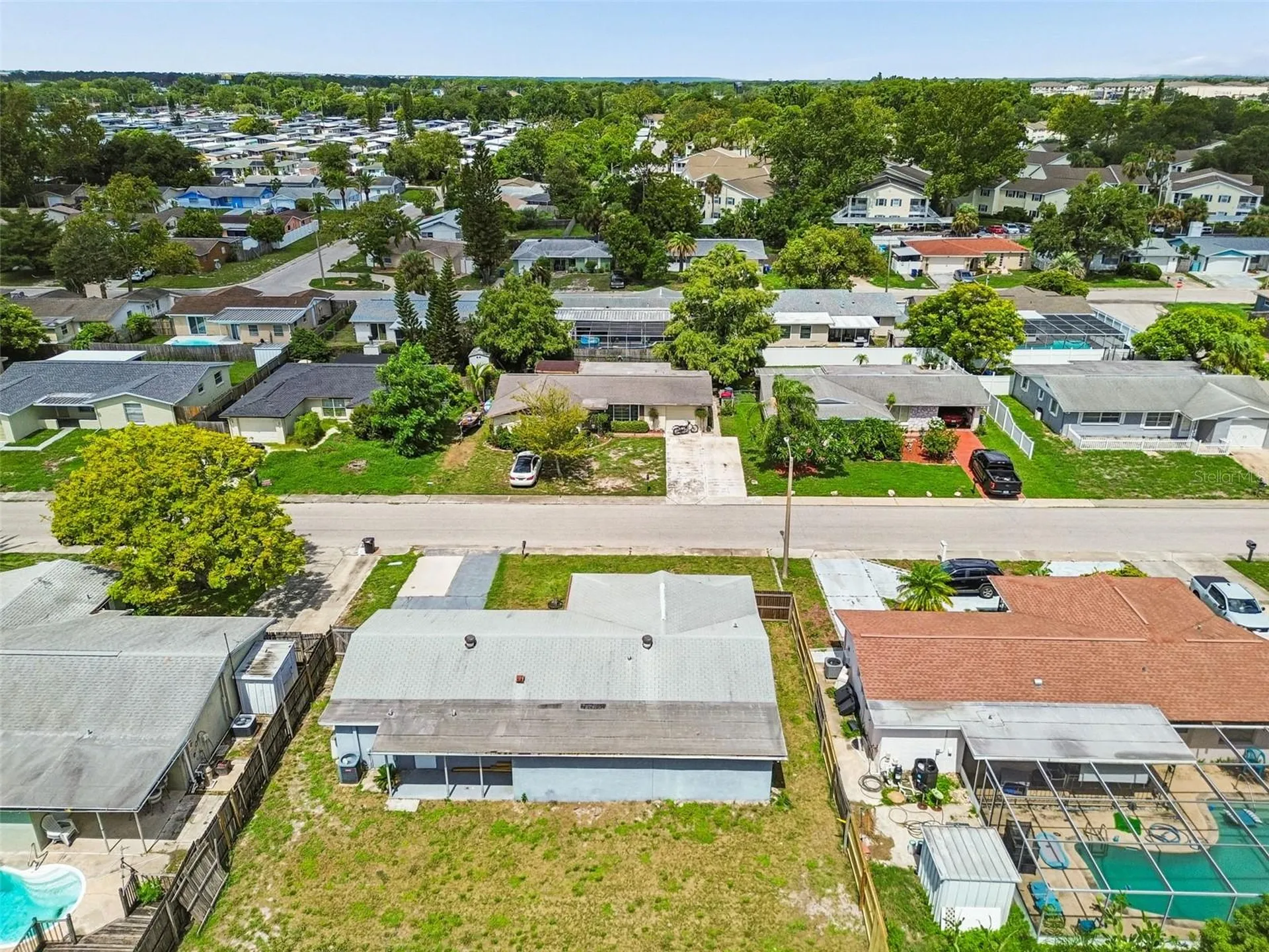 9140 Cochise Lane Port Richey FL 34668