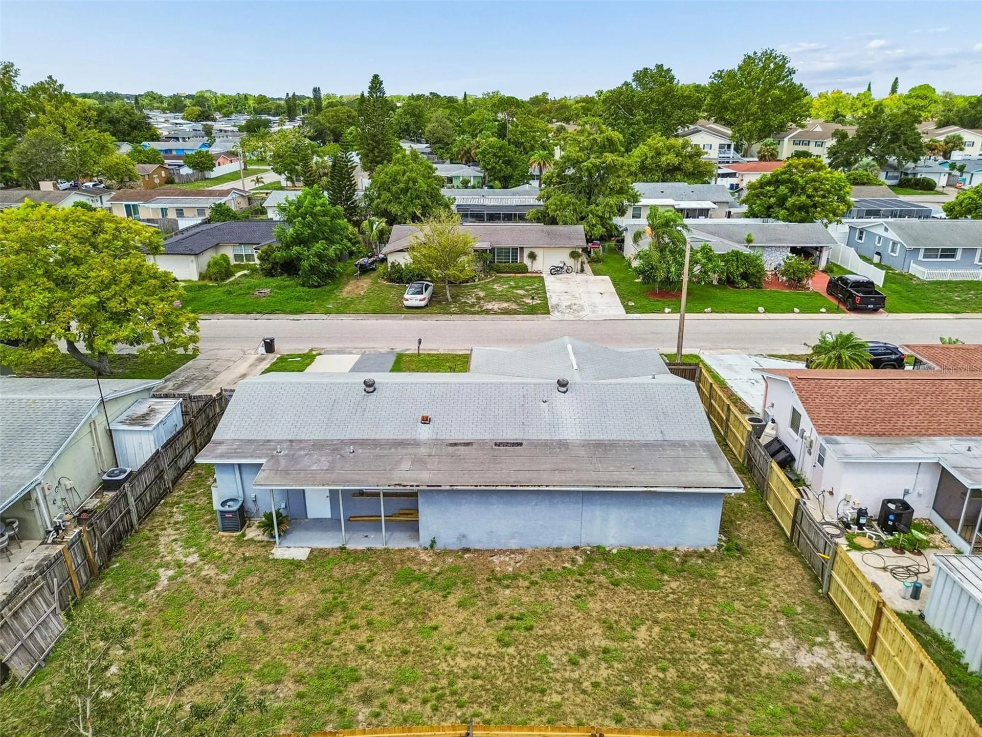 9140 Cochise Lane Port Richey FL 34668