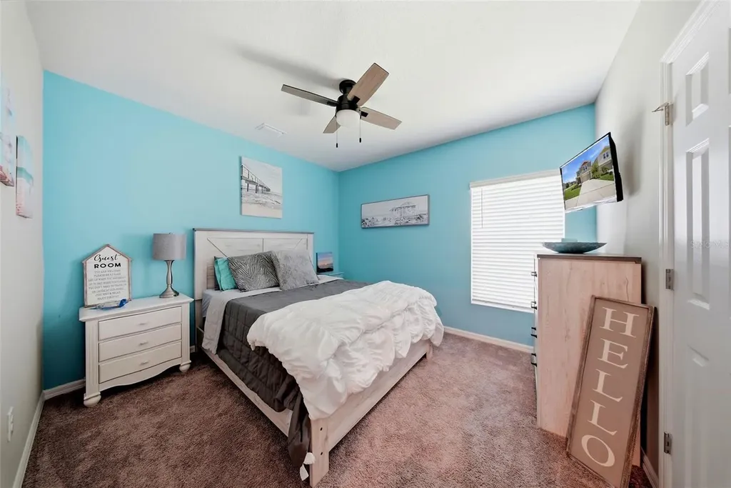 12953 Camarillo Place Lithia FL 33547