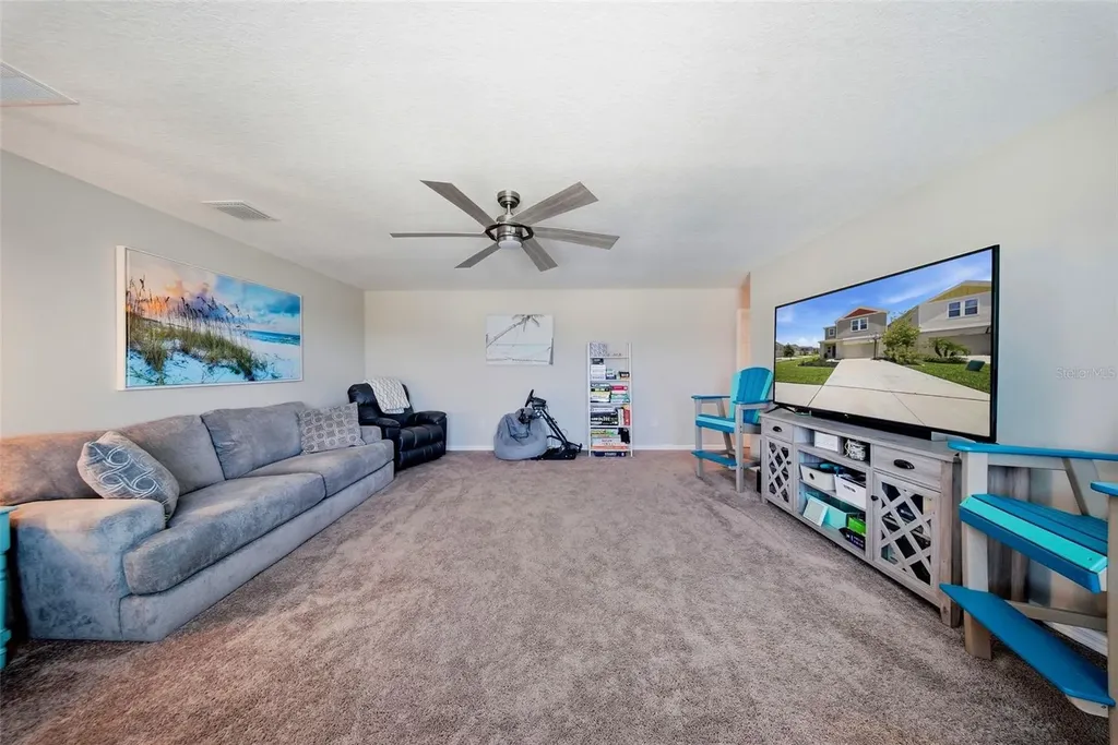 12953 Camarillo Place Lithia FL 33547