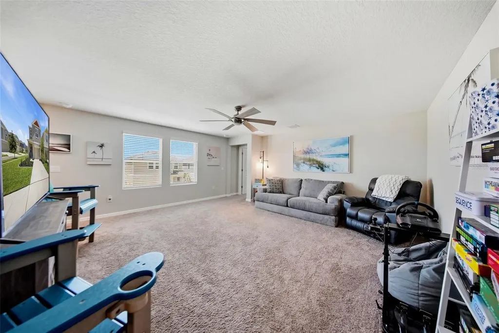 12953 Camarillo Place Lithia FL 33547