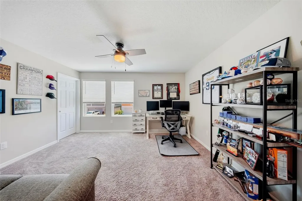 12953 Camarillo Place Lithia FL 33547