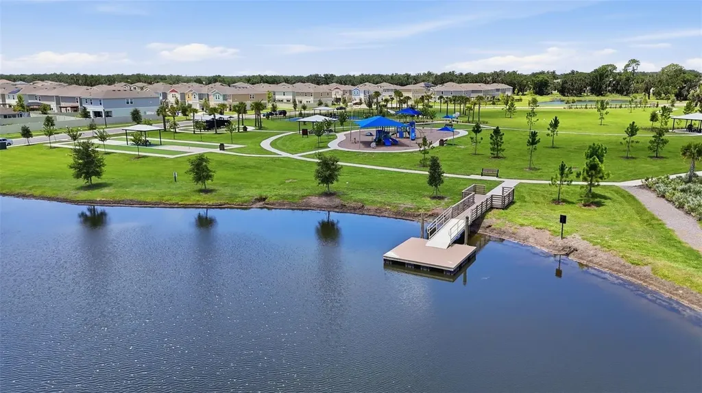 12953 Camarillo Place Lithia FL 33547
