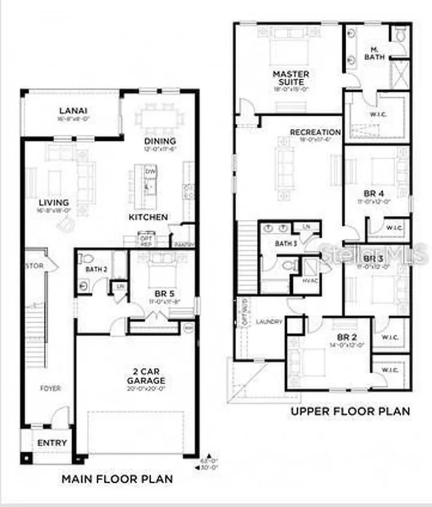 12953 Camarillo Place Lithia FL 33547