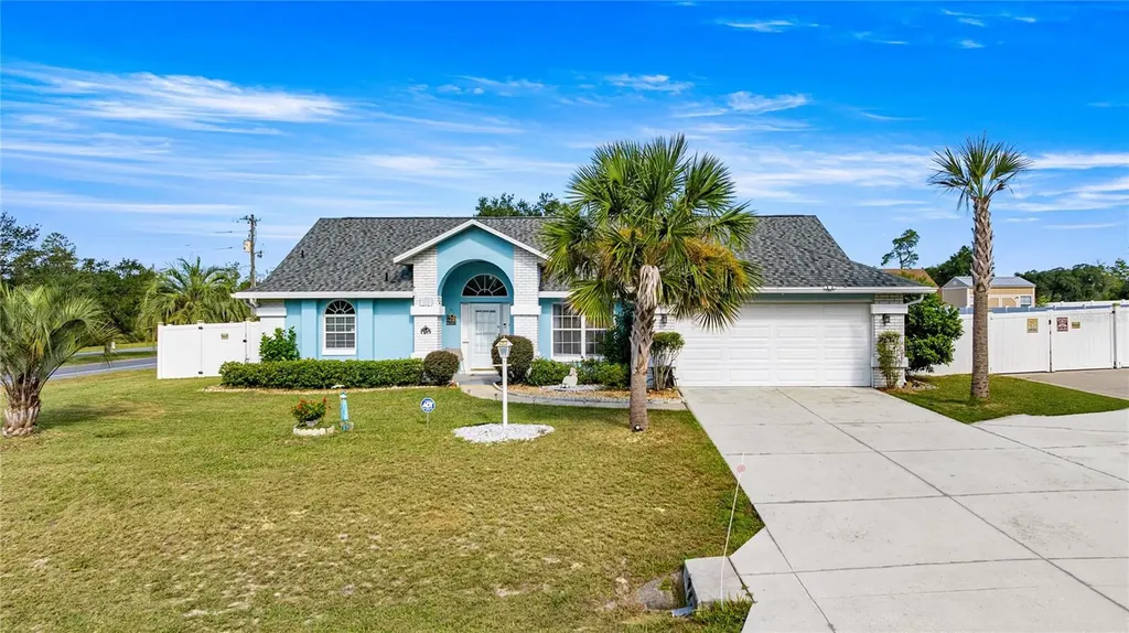 2785 SW 156th Lane Road Ocala FL 34473