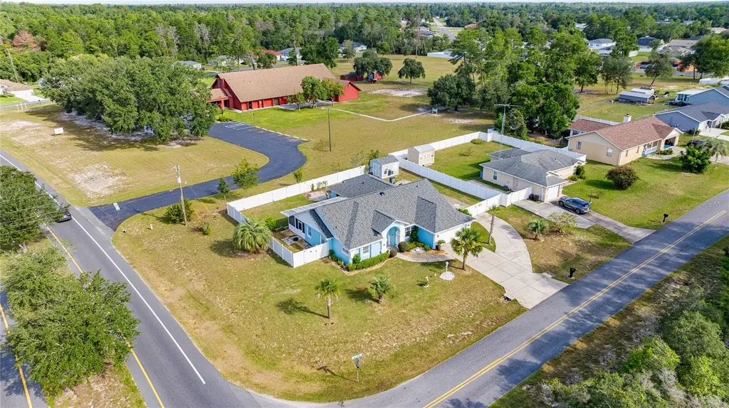 2785 SW 156th Lane Road Ocala FL 34473