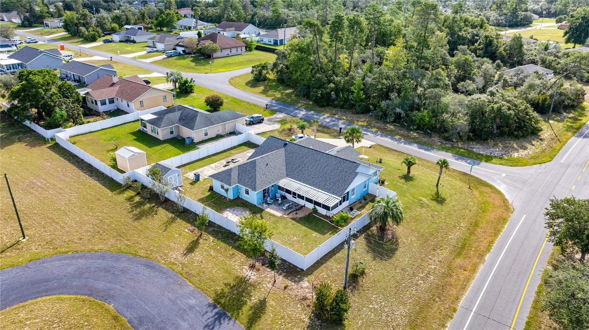 2785 SW 156th Lane Road Ocala FL 34473