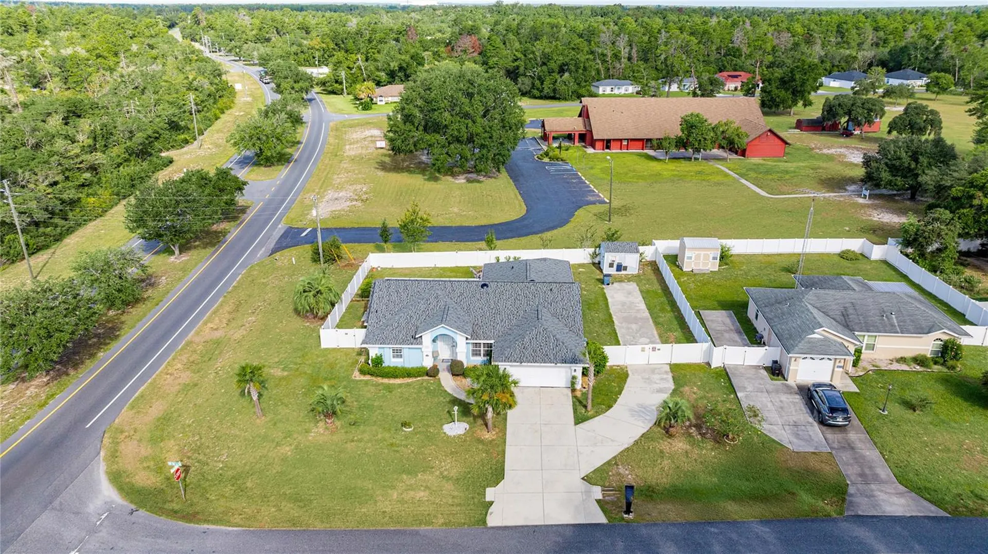 2785 SW 156th Lane Road Ocala FL 34473