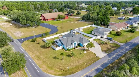 2785 SW 156th Lane Road Ocala FL 34473