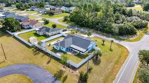 2785 SW 156th Lane Road Ocala FL 34473