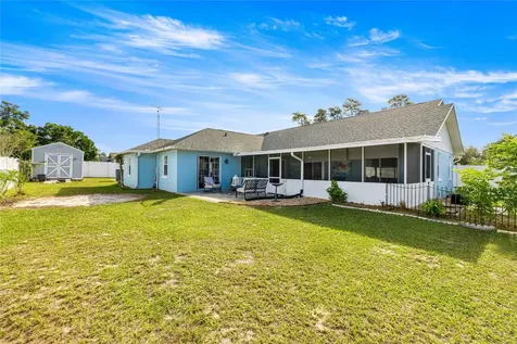 2785 SW 156th Lane Road Ocala FL 34473
