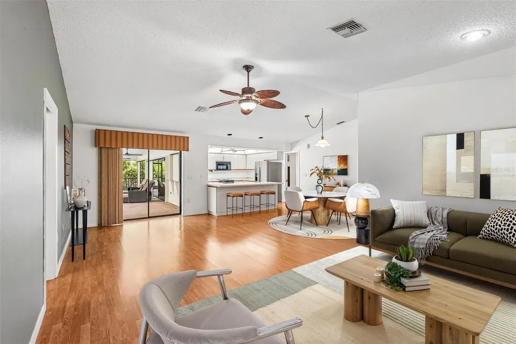 1305 Sorrento Woods Boulevard Nokomis FL 34275