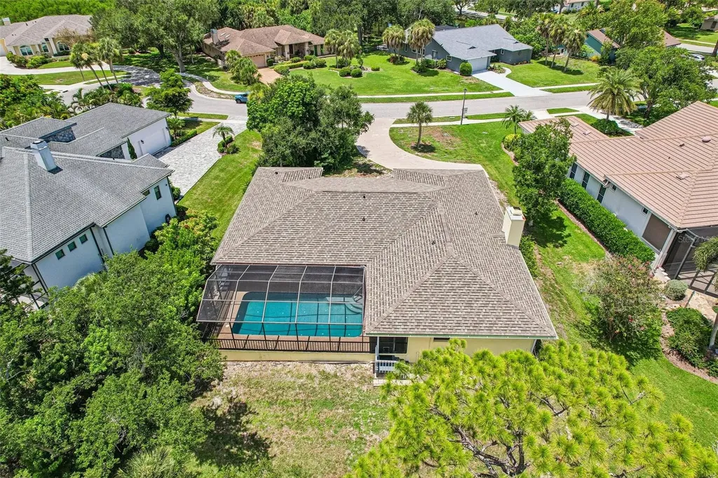 1305 Sorrento Woods Boulevard Nokomis FL 34275