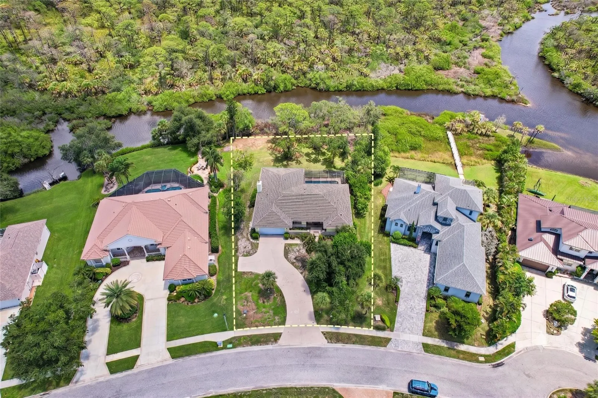 1305 Sorrento Woods Boulevard Nokomis FL 34275