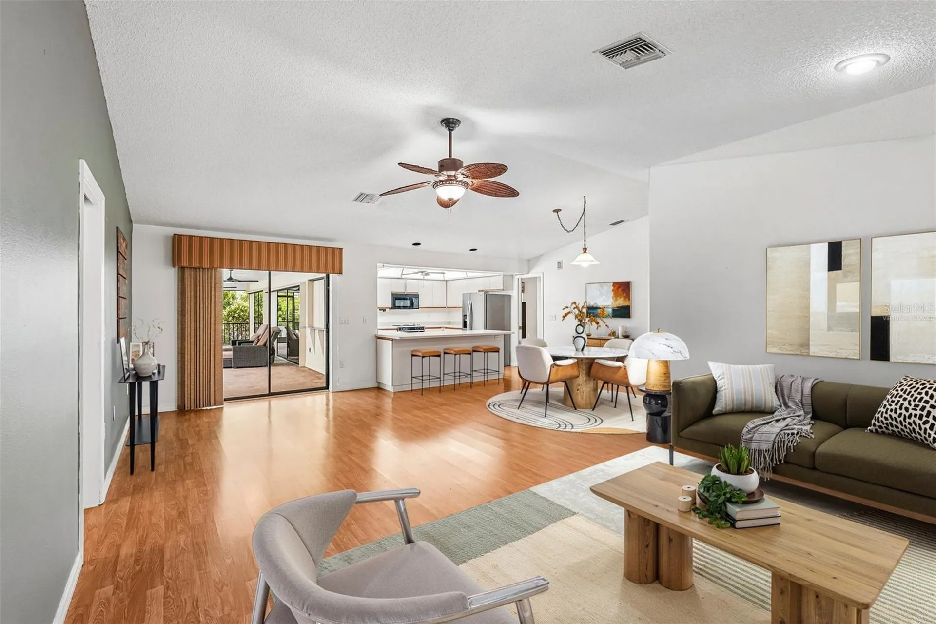 1305 Sorrento Woods Boulevard Nokomis FL 34275