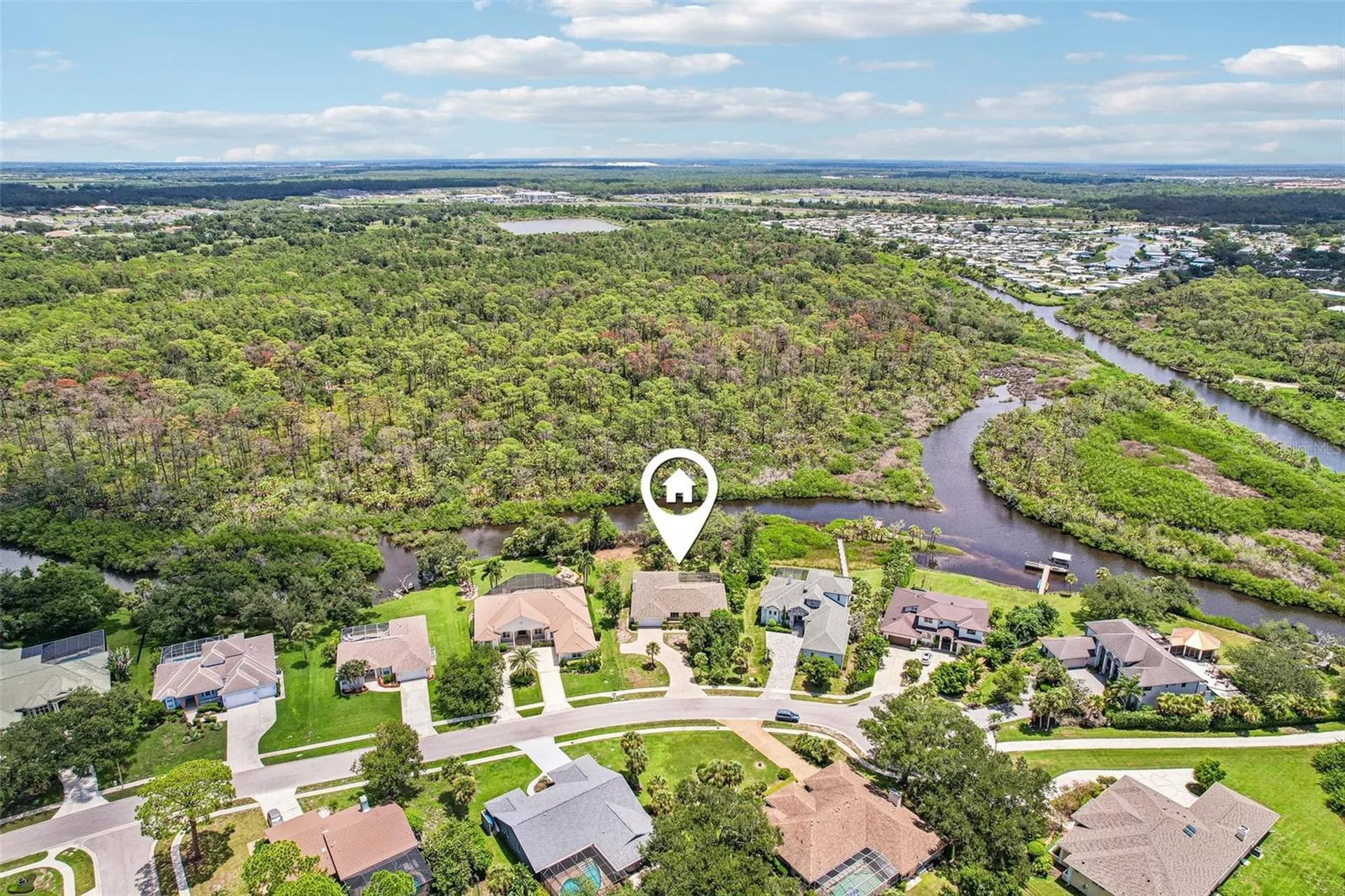 1305 Sorrento Woods Boulevard Nokomis FL 34275