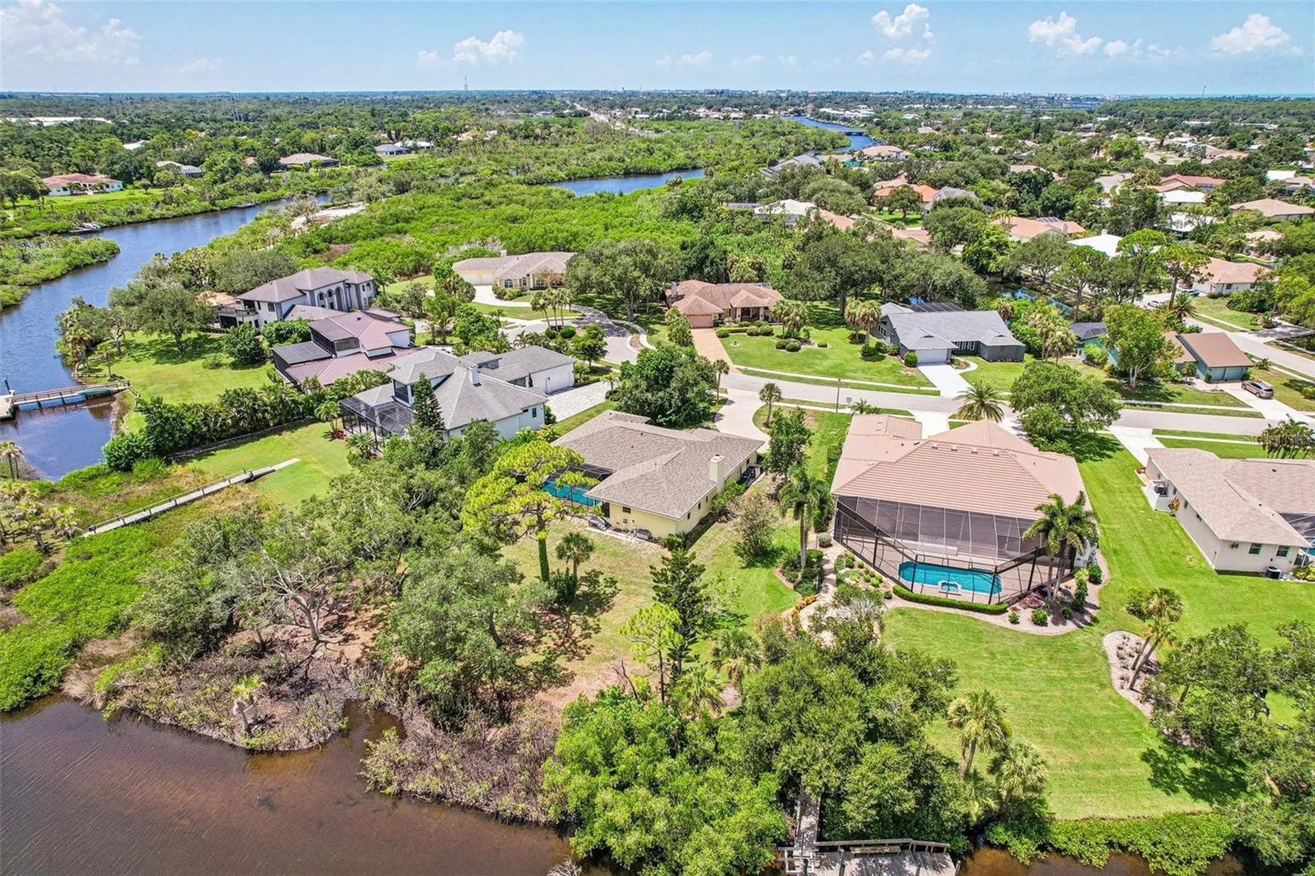 1305 Sorrento Woods Boulevard Nokomis FL 34275